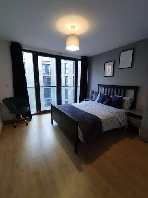 The One Appartement Birmingham Buitenkant foto